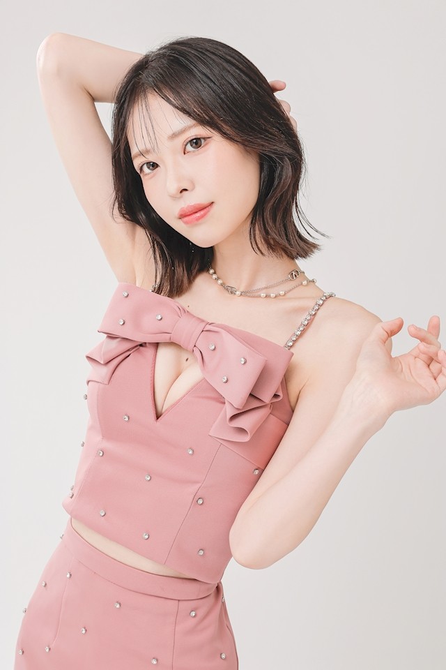 愛瀬 羽音プロフィール写真5